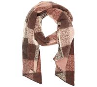 PIECES Pcpyron Checked Long Scarf Noos Bc Écharpe Femme (lot de 1)