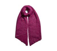 Pieces Pyron Lurex Long Scarf One Size