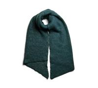 PIECES Pcpyron Écharpe longue Lurex Noos Bc, Reflecting Pond/détail : Silver Lurex, taille unique