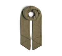 PIECES Pcpyron Long Scarf Lurex Noos Bc Écharpe Femme (lot de 1)