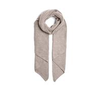 PIECES Pcpyron Long Scarf Noos, Echarpe Femme, Rose (Cameo Cameo Rose), Taille unique
