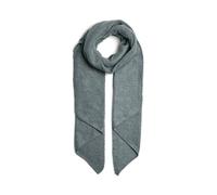PIECES Pcpyron Longue écharpe Noos BC, Trooper, Taille Unique Femme