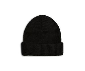 Pieces Pcpyron New Hood Noos BC - Bonnet - Femme