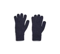PIECES Pcpyron Noos Bc Gants, Bleu marine., taille unique