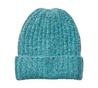 PIECES Pcpyron Structured Hood Noos BC - Bonnet - Femme