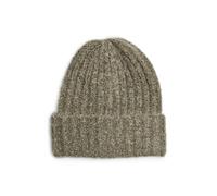 PIECES Pcpyron Structured Hood Noos BC - Bonnet - Femme