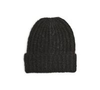 PIECES Pcpyron Structured Hood Noos BC - Bonnet - Femme