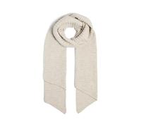 PIECES Écharpe 'Pyron' beige, Taille One Size