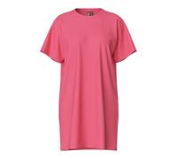 PIECES PCRIA SS Robe Noos BC, Rose, XS