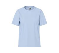 PIECES T-shirt 'Ria' bleu clair, Taille XS