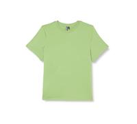 PIECES Pcria SS Solid Tee Noos BC T-Shirt, Tendril, M Femme