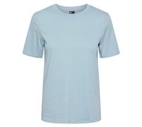 PIECES Pcria SS Solid Tee Noos BC T-Shirt, XS Femme