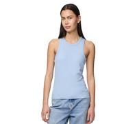 Pieces Pcruka Noos BC Boxer Débardeur, Bleu Ciel, S