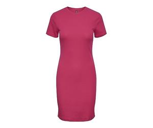 PIECES PCRUKA SS Dress Noos, Robe,