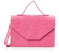 PIECES Pcsahara Cross Body Noos, Sac à bandoulière Femme, Rose, Einheitsgröße