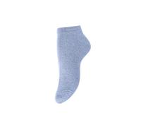 PIECES Pcsebby Chaussettes à paillettes Bc Noos, Hydrangea, taille unique
