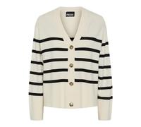 PIECES Pcsia Ls Cardigan Noos BC Femme