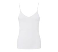 PIECES Pcsirene Singlet Noos, Débardeur Femme, Blanc (Bright White), 34 (Taille Fabricant: X-Small)