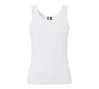 PIECES Haut 'PCSirene' blanc, Taille XS