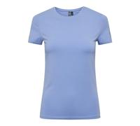 PIECES Pcsirene Tee Noos T-Shirt pour Femme, Hydrangea, S