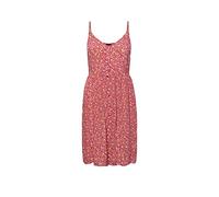 PIECES PCTALA Slip Dress Noos BC Robe, Violet Betterave/AOP : Petite Fleur, L Femme
