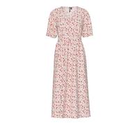 PIECES Pctala SS Robe midi WVN Noos BC