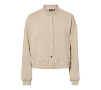 PIECES Pctalia Sweat Bomber Jrs Bc Pctalia Sweat Bomber Jrs Bc Femme (lot de 1)