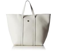 PIECES PCTIFFANY 17071701 Femme 36 x 30 x 10 cm (l x H x P), Blanc Brillant., 36x30x10 cm (B x H x T)