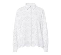 PIECES Pcvilde Ls T-Shirt Noos Femme