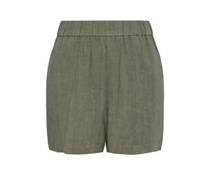 PIECES PCVINSTY HW Linen Shorts Noos, Short en Lin,