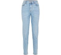 PIECES PIECES Light Blue Mom Fit Jeans