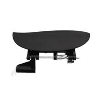 pièces poignée porte Compatible Avec Inokom Pour Atos 1997 1998 1999 2000 2001 2002 2003 2004 2005 Poignée Porte Extérieure Externe 82660-02000 82650-02000(Left Front)