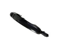 pièces poignée porte Compatible Avec KIA Pour Sportage 2005 2006 2007 2008 2009 2010 Poignée Porte Extérieure Avant Arrière Gauche Droite 82662-1F000 82651-1F000(Front Left)