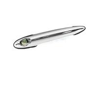 pièces poignée porte Compatible Avec Mini Pour Cooper Pour Clubman Pour Base S Pour R55 2008 2009 2010 2011 2012 2013 2014 Poignée Porte Extérieure 51217198471 51217198472(Front Left)