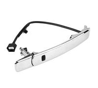 pièces poignée porte Compatible Avec Nissan Pour X-Trail Pour SUV Pour T31 2006 2007 2008 2009 2010 2011 2012-2014 Poignée Porte Extérieure Extérieure 80640-JG03A 80640-JG02A(Front Right)