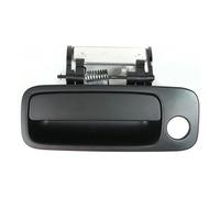 pièces poignée porte Compatible Avec Toyota Pour Avalon 2000 2001 2002 2003 2004 Poignée De Porte Extérieure Avant Arrière Gauche Droite(Front Left)