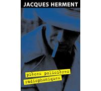 Pièces policières radiophoniques: mises en ondes à la Radio Télévision Suisse Romande