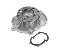Pièces Pompe À Eau Refroidissement Du Moteur Pour GMC Pour Acadia 2007 2008 2009 2010 2011 2012 2013-2016 AW5103 1AMWP00037 Pompes à eau pour moteur voiture