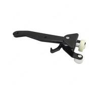 pièces porte coulissante Compatible avec VW pour Transporter 2003-2016 pour Campmob 2004-2016 ROULEAU INFÉRIEUR DE PORTE MILIEU DROIT CÔTÉ HORS SERVICE 7H0843398AC 7H0843398AF