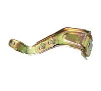 pièces porte coulissante Pour Dodge Pour Sprinter | 9017600128 2D1843398 Droite Bas Charniere Guide galet porte coulissante