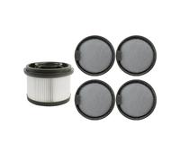 Pièces Post-filtres, Compatibles Avec Xiaomi, G9 G10, Compatibles Avec Dreame, V16S V16 Beta V15 Pro V12S T20 T30, Filtre For Aspirateur À Main(5pcs)