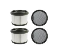 Pièces Post-filtres, Compatibles Avec Xiaomi, G9 G10, Compatibles Avec Dreame, V16S V16 Beta V15 Pro V12S T20 T30, Filtre For Aspirateur À Main(4pcs)