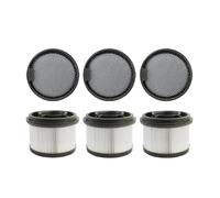 Pièces Post-filtres, Compatibles Avec Xiaomi, G9 G10, Compatibles Avec Dreame, V16S V16 Beta V15 Pro V12S T20 T30, Filtre For Aspirateur À Main(6)