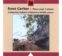 Pieces Pour 2 Pianos