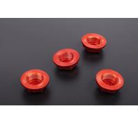 Pièces Pour Camion À Gaz Lt 4wd, Échelle 1/5, Écrous De Roue Cnc, Nouveau Produit 97035