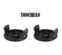 pièces pour capuchons de bobine de tondeuse Bosch F016800385-