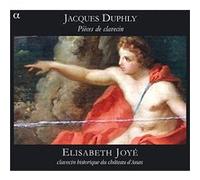 Pièces pour clavecin