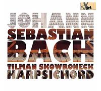 Pieces pour Clavecin