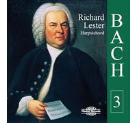 Pieces pour Clavecin Vol 3