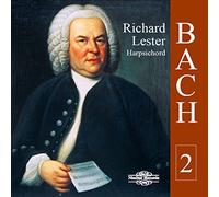 Pieces pour Clavecin/Volume 2